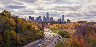 Things to do in Toronto