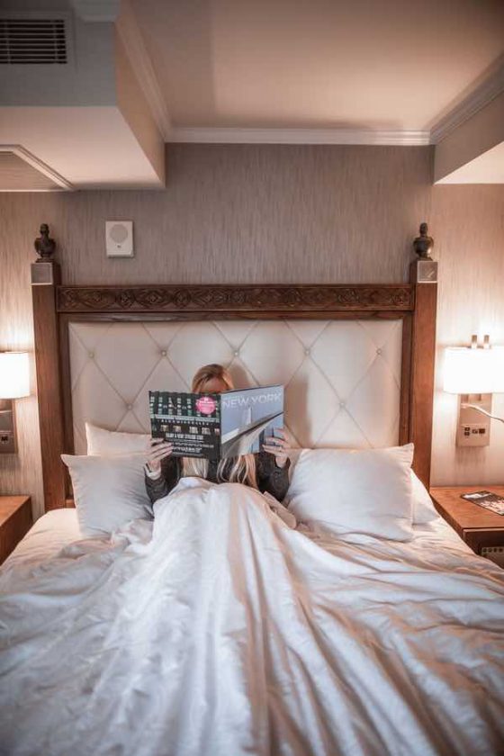 The 10 Most Historic Hotels in New York City - offMetro NY