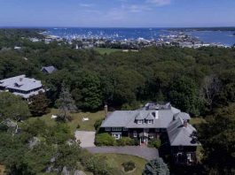 Is This The Perfect Stay on Martha’s Vineyard? Martha's Vineyard