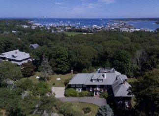 Martha's Vineyard