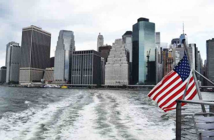 ny boat tours