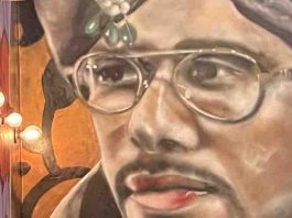 Badshah: A Visit to Eat in India Here in NYC BADSHAH