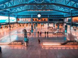 What to Do When Traveling From Penn Station Traveling From Penn Station