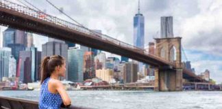 Areas To Stay In New York For Long Term