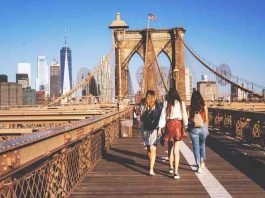 How to Travel in New York City on a Budget New York City on a Budget