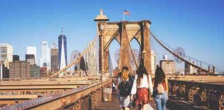 New York City on a Budget