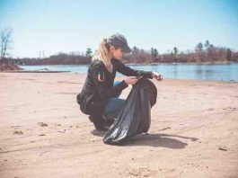 5 Post Pandemic Outdoor Activities You Should Try This Year wild swimming