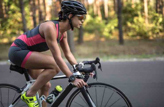 Beautiful Bike Trails In New Jersey