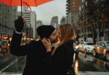 Tips For Love Birds: Romantic Things To Do in NYC Romantic Things To Do in NYC