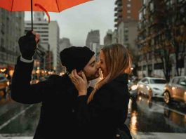 Tips For Love Birds: Romantic Things To Do in NYC Romantic Things To Do in NYC