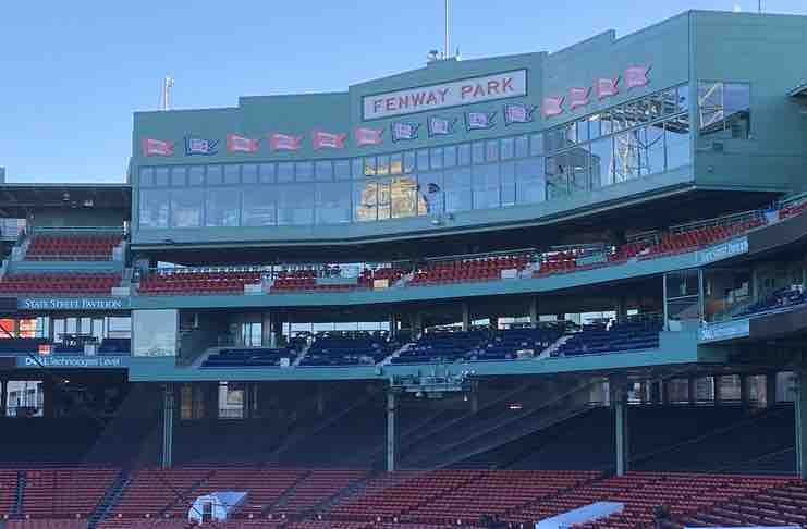 fenway park store｜TikTok Search