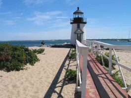 Best Time to Visit Nantucket & What To Do There Best Time to Visit Nantucket and What To Do There