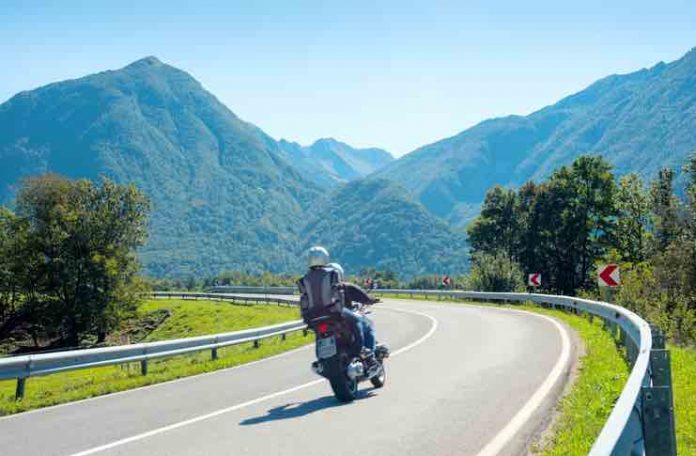 long biking road trip tips