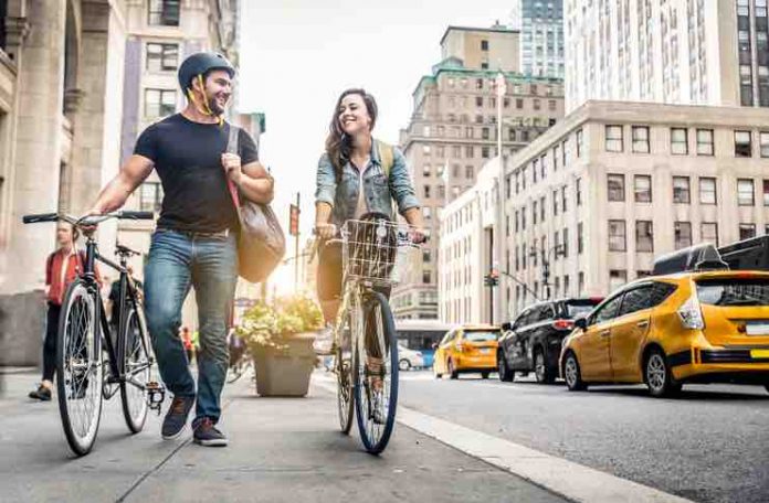 7 Electric Bike Top-Rated Destinations In NYC