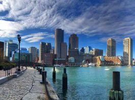 5 Things To Know Before Travelling To Boston for Work Things To Know Before Travelling To Boston for Work