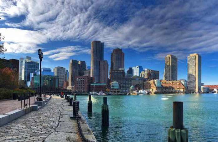 Things To Know Before Travelling To Boston for Work