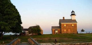 Things to do in Fairfield County Connecticut