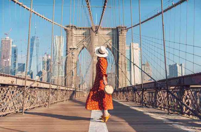 What To Wear When Visiting New York City