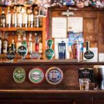 The 10 Most Beautiful Bars in New York City Bars in New York City