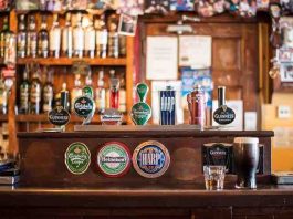 The 10 Most Beautiful Bars in New York City Bars in New York City