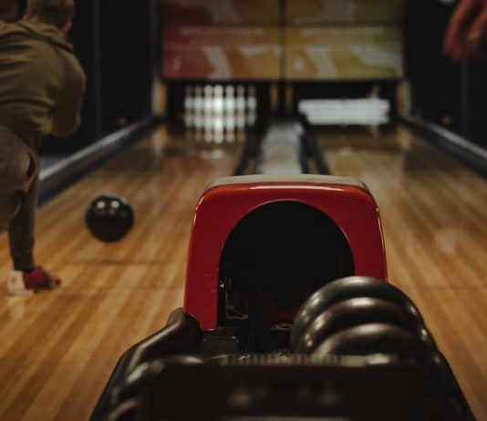 Bowling Alleys In New York