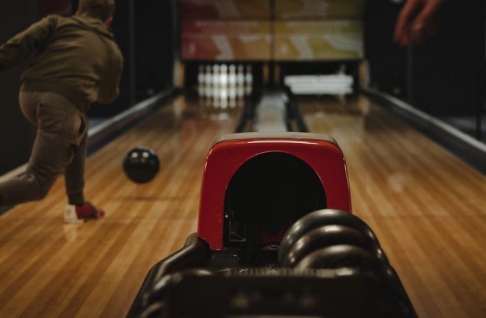 Bowling Alleys In New York