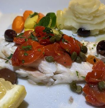 Italian Cuisine in Hells Kitchen