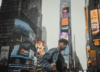 NYC Trip A Travel Planner's Guide