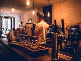 Cool CBD Coffee Shops in Brooklyn You Should Visit CBD Coffee Shops in Brooklyn