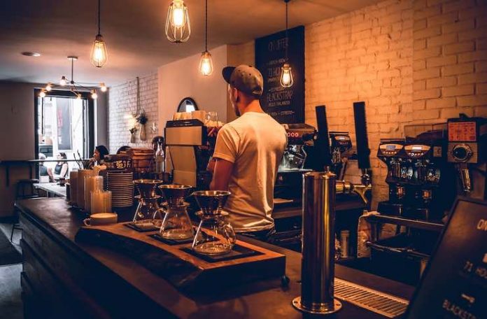 CBD Coffee Shops in Brooklyn