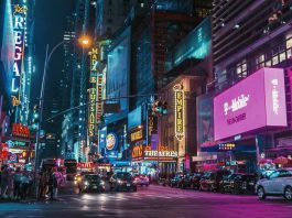Expat Guide On Fun Things To Do In NYC at Night Fun Things To Do In NYC at Night