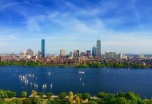10 Places in Boston Worth Visiting This Year Places in Boston Worth Visiting