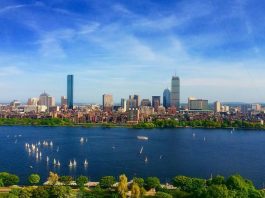 10 Places in Boston Worth Visiting This Year Places in Boston Worth Visiting