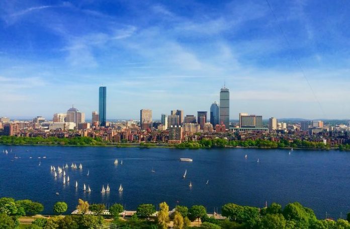 Places in Boston Worth Visiting