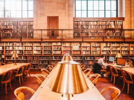 Must-Visit Sites for Book Lovers in New York Sites for Book Lovers in New York