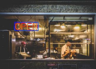Unique New York Restaurants That You Must Try