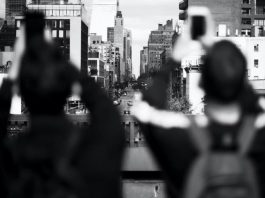 How Does New York Street Photography Inspire You to Improve Your Photo-Taking Skills? NY Street Photography