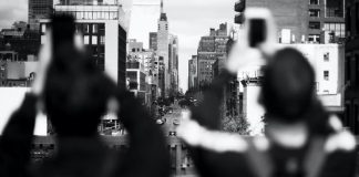 NY Street Photography