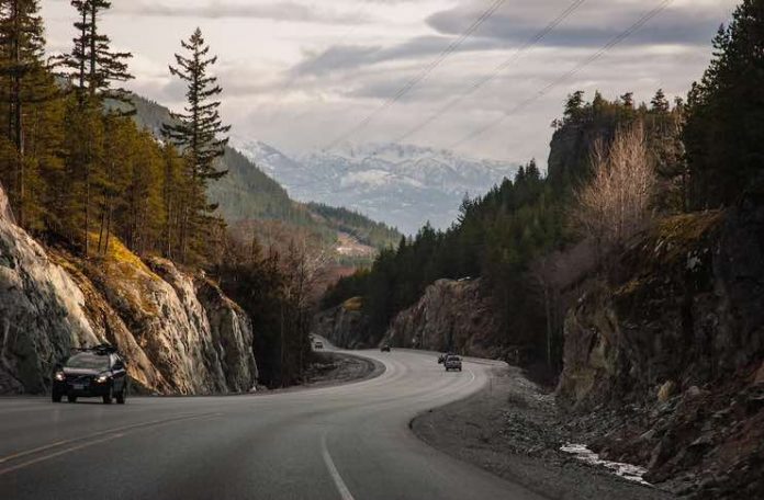 Canadian Road Trips You Should Try