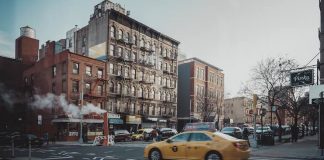 What Will NYCs Airbnb Landscape Look Like
