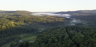 Great Barrington Massachusetts