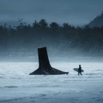 6 Tips For Winter Surfing In The Atlantic Ocean Tips For Winter Surfing