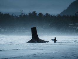 6 Tips For Winter Surfing In The Atlantic Ocean Tips For Winter Surfing