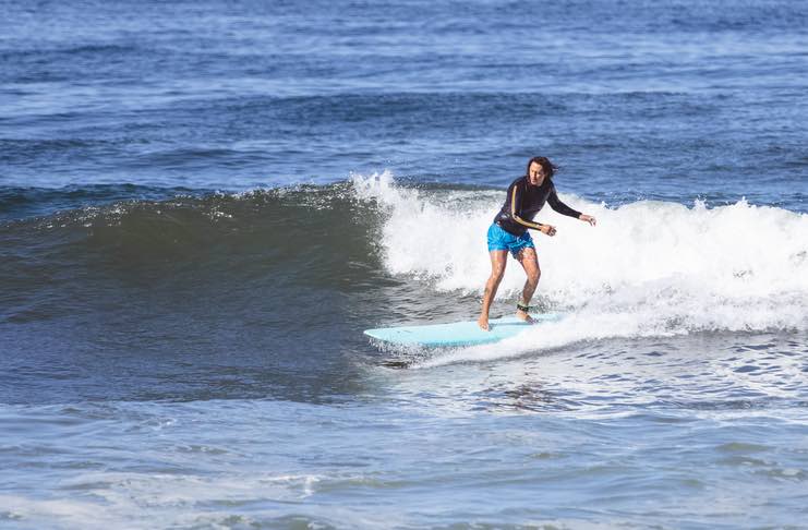 Atlantic City Surf • Fun While It Lasted