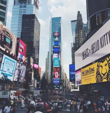 Family-Friendly Shows On Broadway Right Now