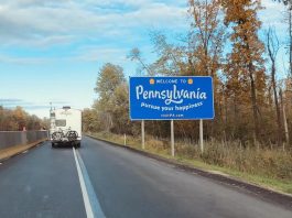 6 Beautiful Places to Visit in Pennsylvania This Year Places to Visit in Pennsylvania