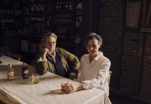 EVENT ALERT: Via Carota Craft Cocktails Tasting Room Via Carota Craft Cocktails event new york