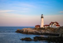 9 Things To Do In Maine In The Spring (With Videos!) things to do in maine in the spring