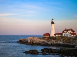 9 Things To Do In Maine In The Spring (With Videos!) things to do in maine in the spring