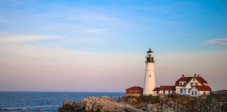 things to do in maine in the spring